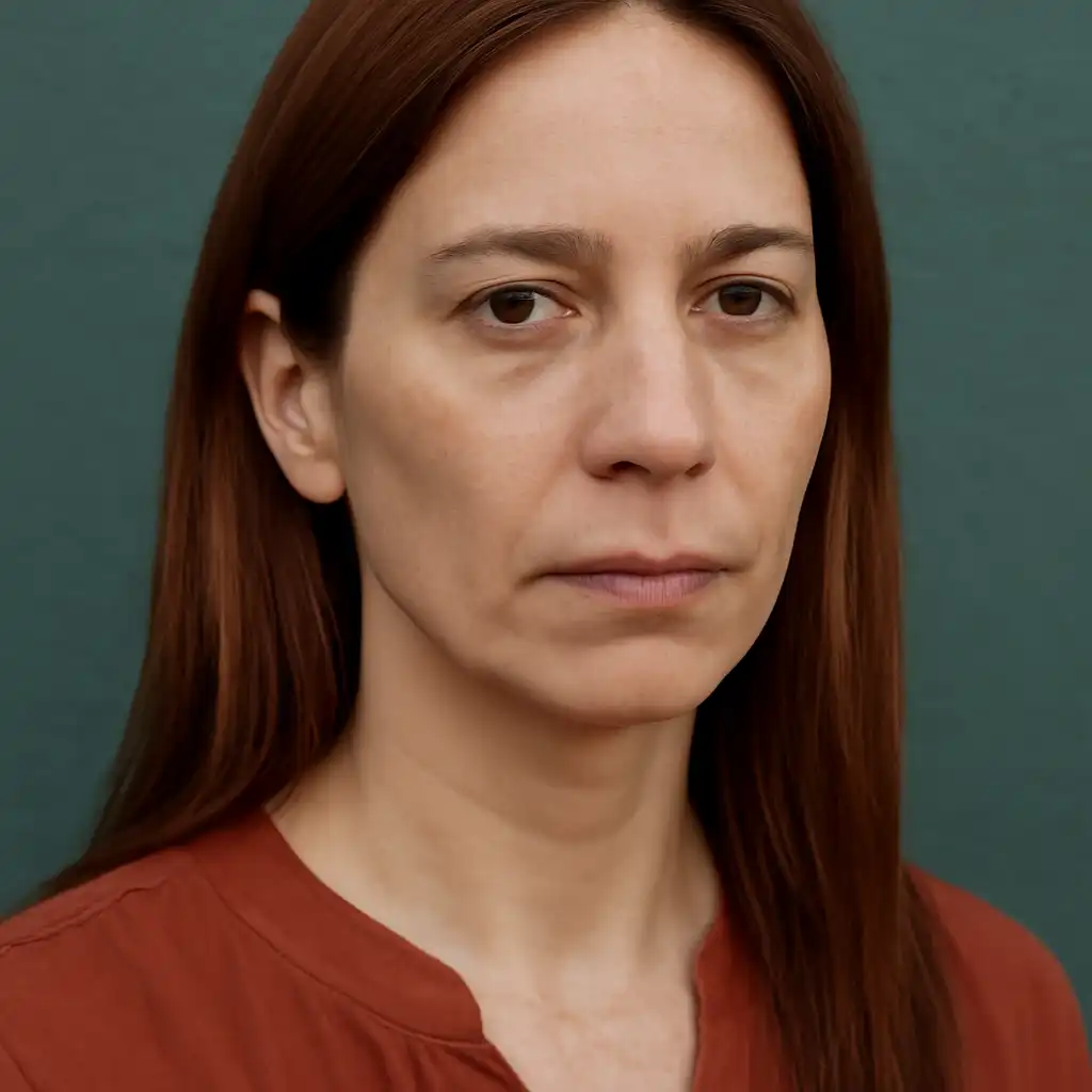 Gabriela Santos Fernández